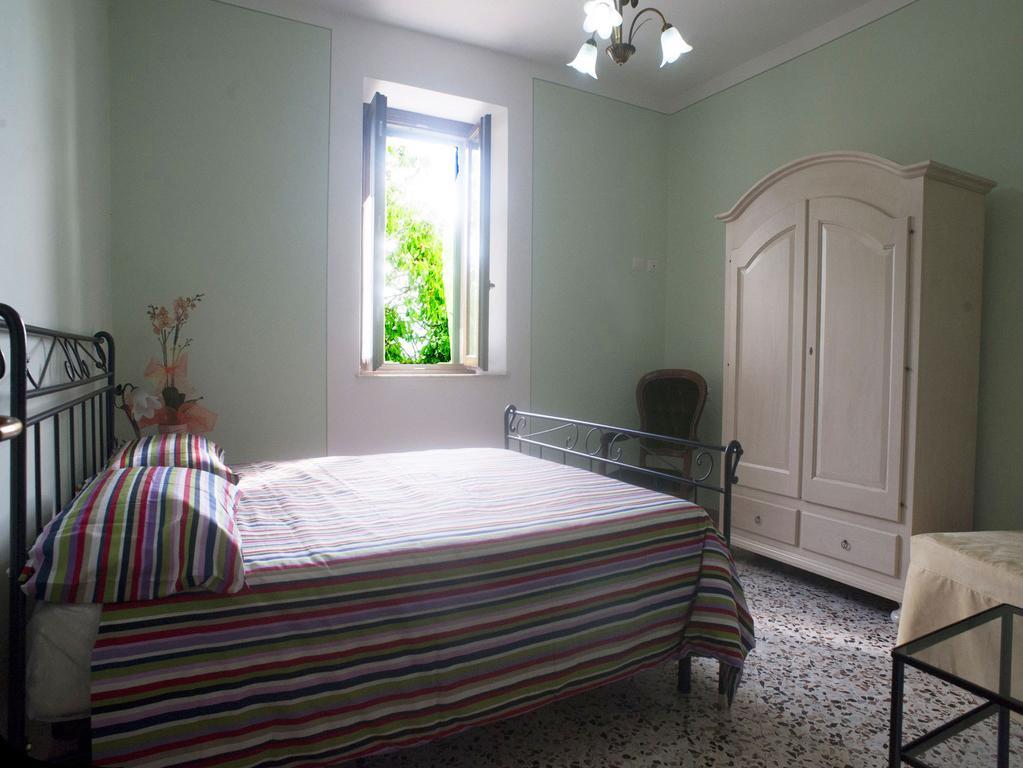 Villa Casa Vacanze Toscana Il Puggio Capolona Zimmer foto