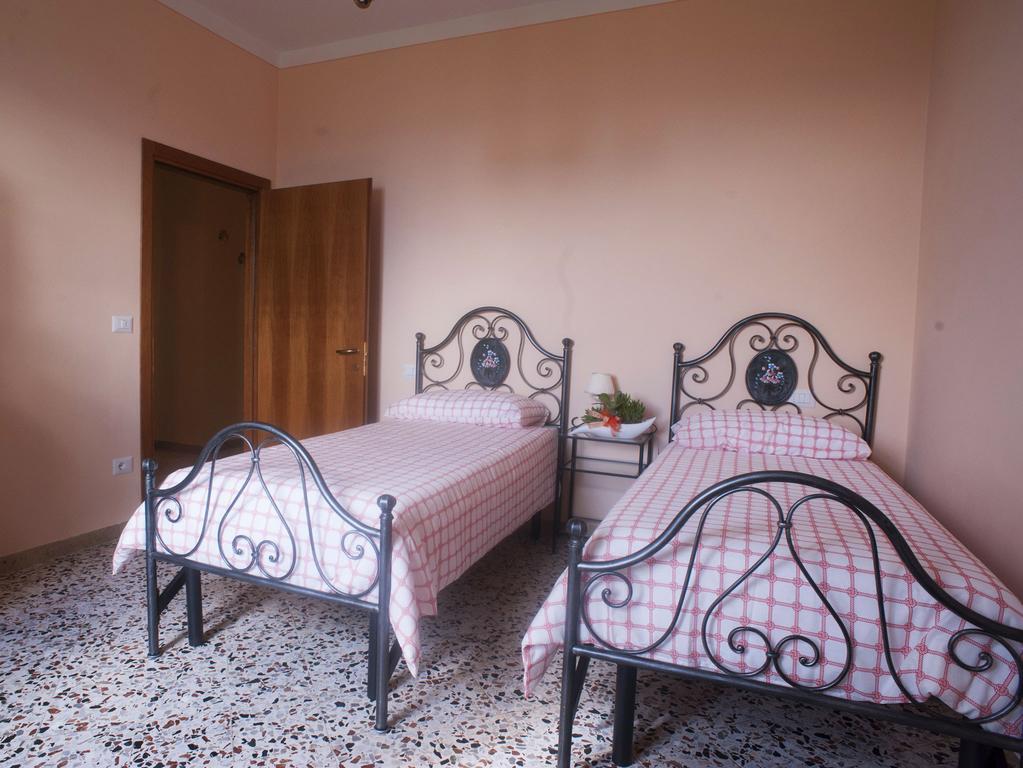 Villa Casa Vacanze Toscana Il Puggio Capolona Zimmer foto